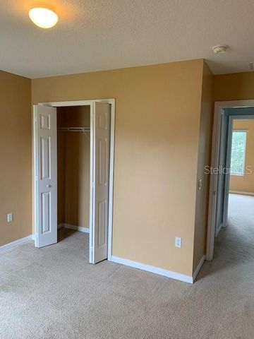 603 HIGHGATE PARK BOULEVARD, Davenport, FL 33897