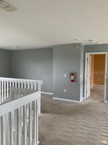 603 HIGHGATE PARK BOULEVARD, Davenport, FL 33897