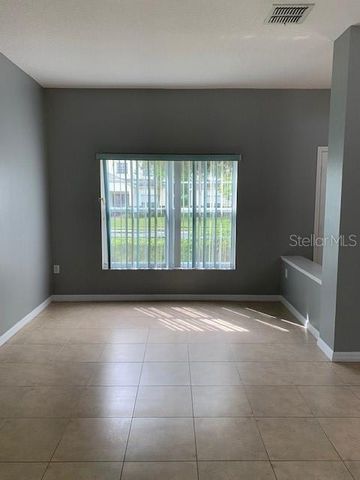 603 HIGHGATE PARK BOULEVARD, Davenport, FL 33897