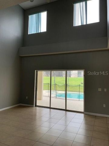 603 HIGHGATE PARK BOULEVARD, Davenport, FL 33897