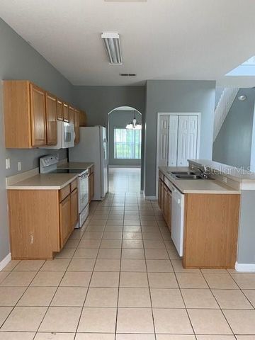 603 HIGHGATE PARK BOULEVARD, Davenport, FL 33897