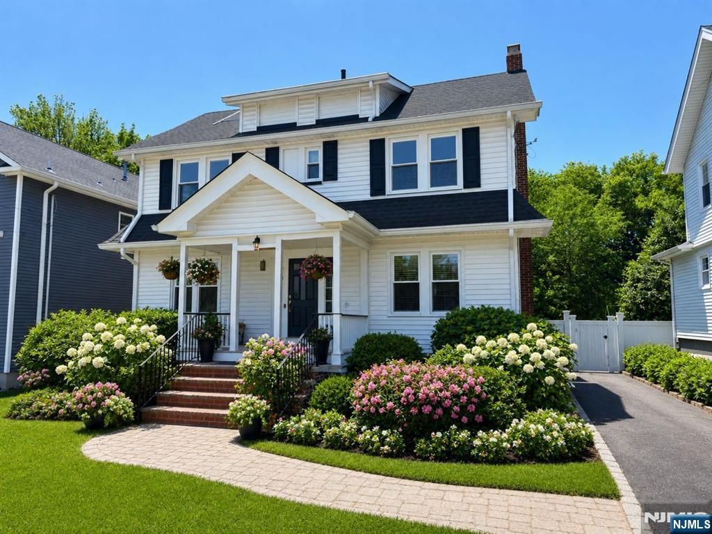 134 Sherman Avenue, Teaneck, NJ 07666