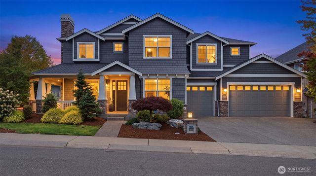 205 259th Avenue NE, Sammamish, WA 98074