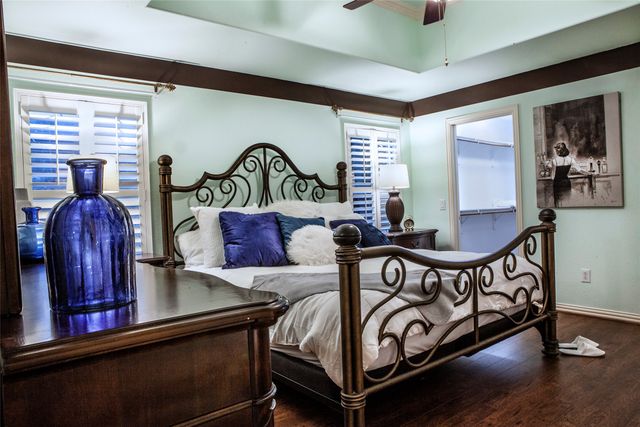 9604 Pinewood Drive, Denton, TX 76207