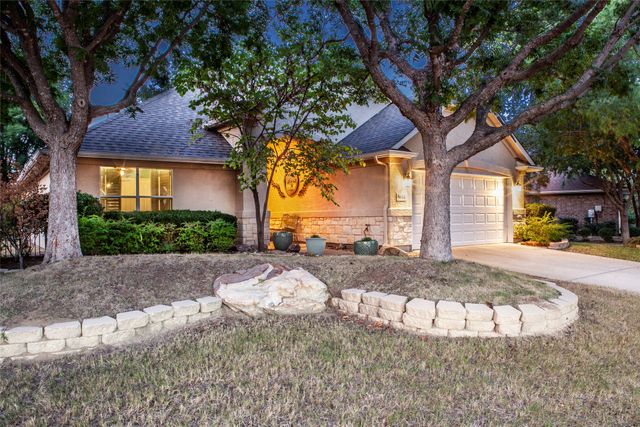 9604 Pinewood Drive, Denton, TX 76207