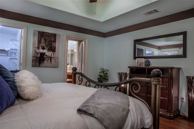 9604 Pinewood Drive, Denton, TX 76207