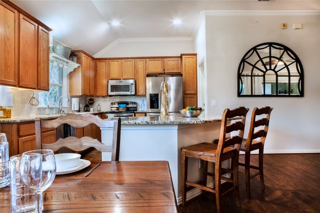 9604 Pinewood Drive, Denton, TX 76207