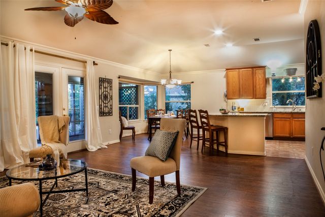 9604 Pinewood Drive, Denton, TX 76207