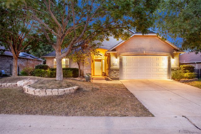 9604 Pinewood Drive, Denton, TX 76207