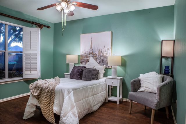 9604 Pinewood Drive, Denton, TX 76207