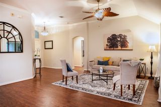 9604 Pinewood Drive, Denton, TX 76207