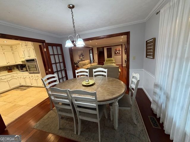 1732 Eldonlas Court, Stone Mountain, GA 30087