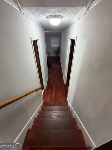 1732 Eldonlas Court, Stone Mountain, GA 30087