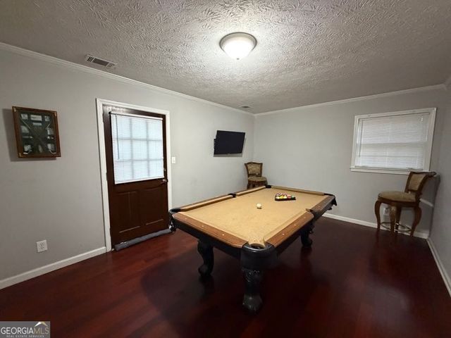 1732 Eldonlas Court, Stone Mountain, GA 30087