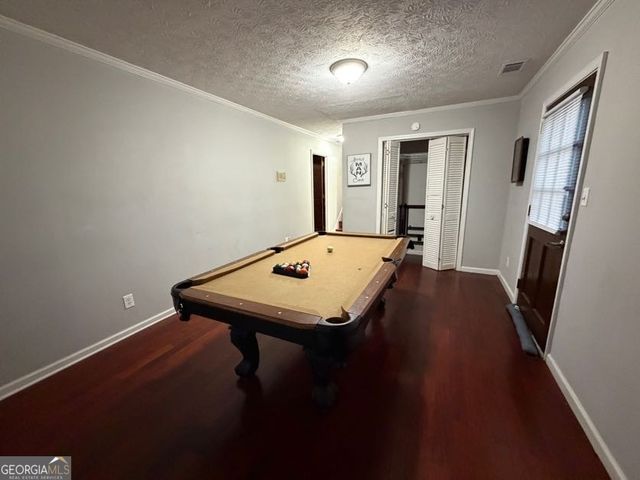 1732 Eldonlas Court, Stone Mountain, GA 30087