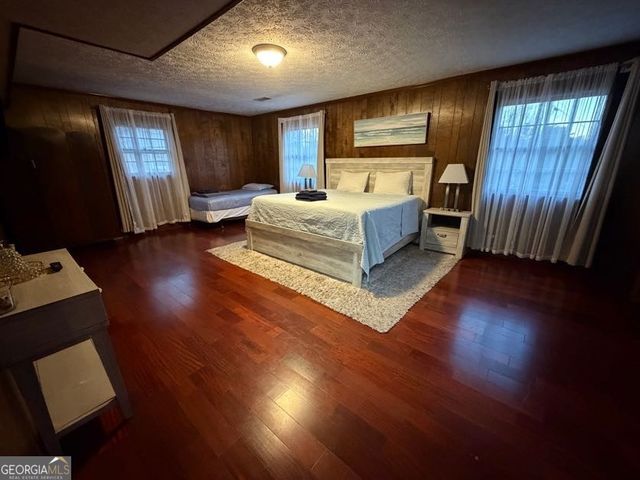 1732 Eldonlas Court, Stone Mountain, GA 30087