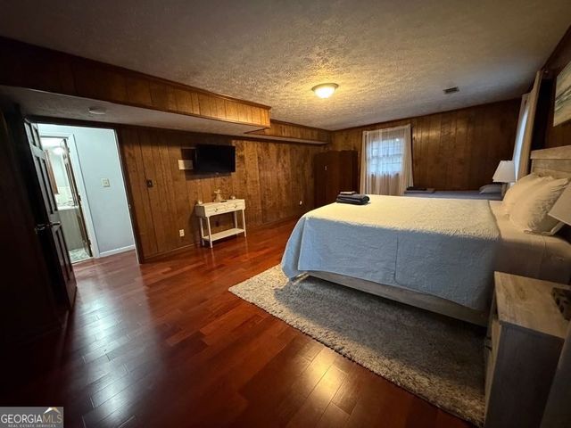 1732 Eldonlas Court, Stone Mountain, GA 30087