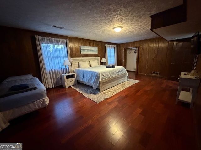 1732 Eldonlas Court, Stone Mountain, GA 30087