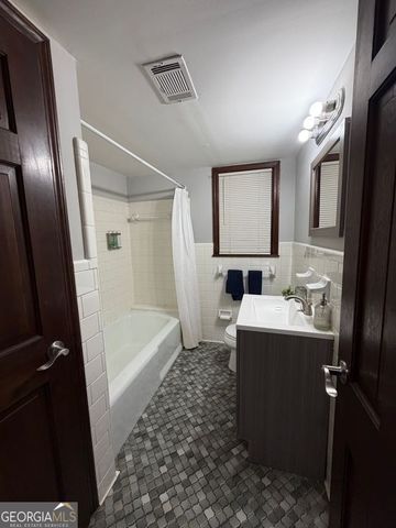 1732 Eldonlas Court, Stone Mountain, GA 30087