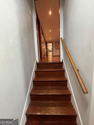 1732 Eldonlas Court, Stone Mountain, GA 30087