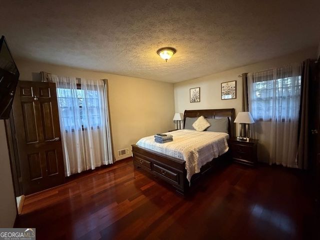 1732 Eldonlas Court, Stone Mountain, GA 30087