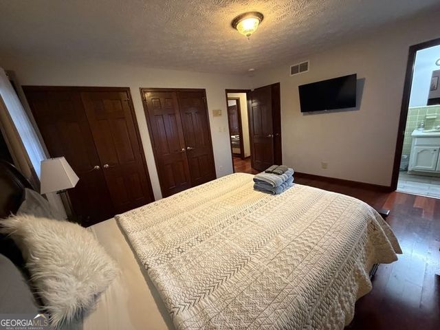 1732 Eldonlas Court, Stone Mountain, GA 30087