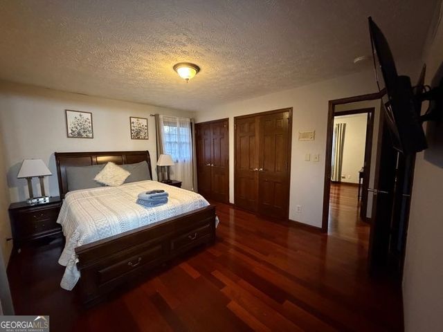 1732 Eldonlas Court, Stone Mountain, GA 30087