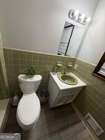 1732 Eldonlas Court, Stone Mountain, GA 30087