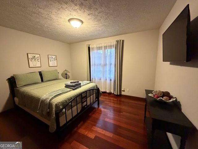 1732 Eldonlas Court, Stone Mountain, GA 30087