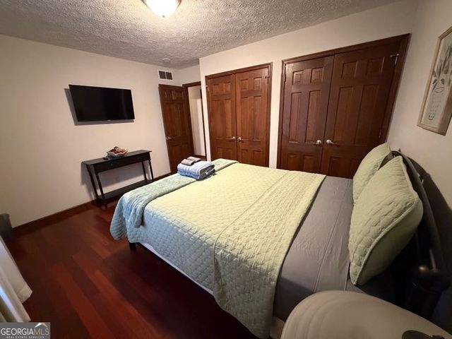 1732 Eldonlas Court, Stone Mountain, GA 30087