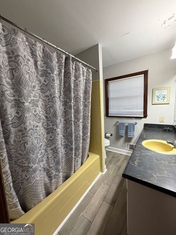 1732 Eldonlas Court, Stone Mountain, GA 30087