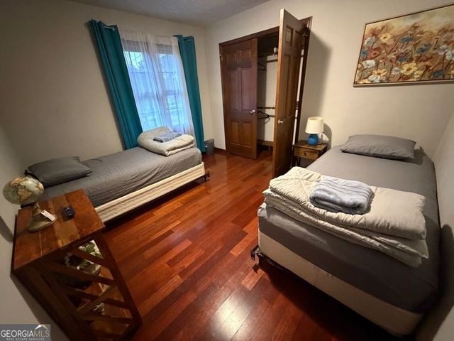 1732 Eldonlas Court, Stone Mountain, GA 30087