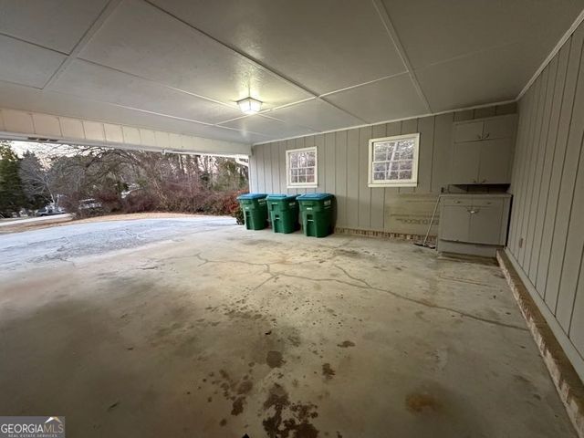 1732 Eldonlas Court, Stone Mountain, GA 30087