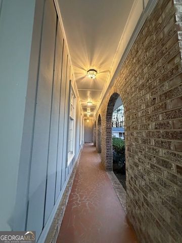 1732 Eldonlas Court, Stone Mountain, GA 30087