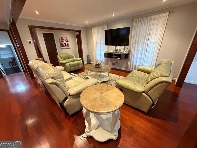 1732 Eldonlas Court, Stone Mountain, GA 30087