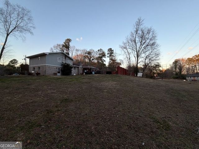 1732 Eldonlas Court, Stone Mountain, GA 30087