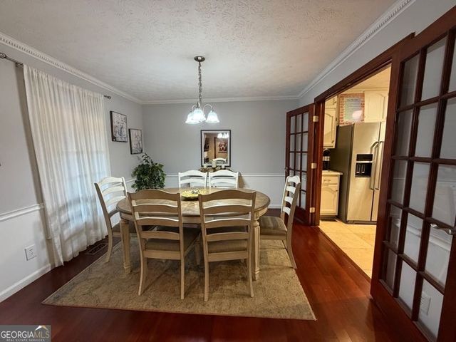 1732 Eldonlas Court, Stone Mountain, GA 30087