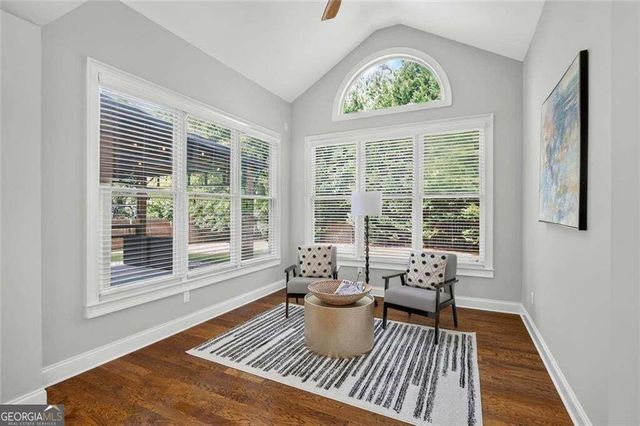 4054 Hill House Road SW, Smyrna, GA 30082