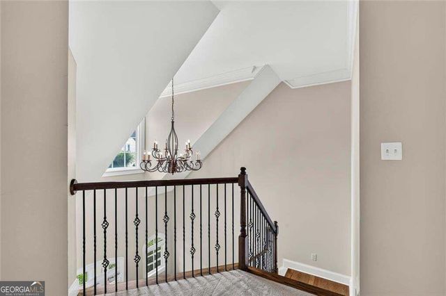 4054 Hill House Road SW, Smyrna, GA 30082
