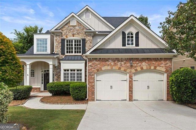 4054 Hill House Road SW, Smyrna, GA 30082