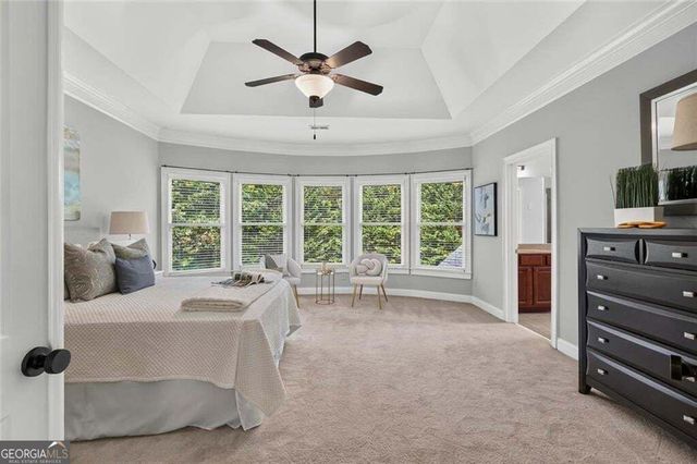 4054 Hill House Road SW, Smyrna, GA 30082