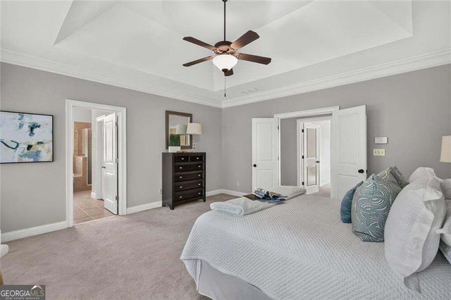 4054 Hill House Road SW, Smyrna, GA 30082