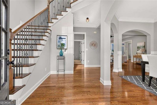 4054 Hill House Road SW, Smyrna, GA 30082