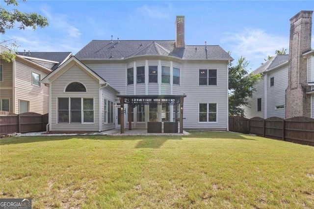 4054 Hill House Road SW, Smyrna, GA 30082