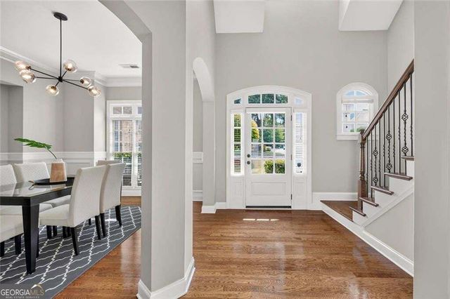 4054 Hill House Road SW, Smyrna, GA 30082