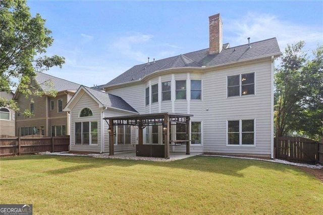 4054 Hill House Road SW, Smyrna, GA 30082