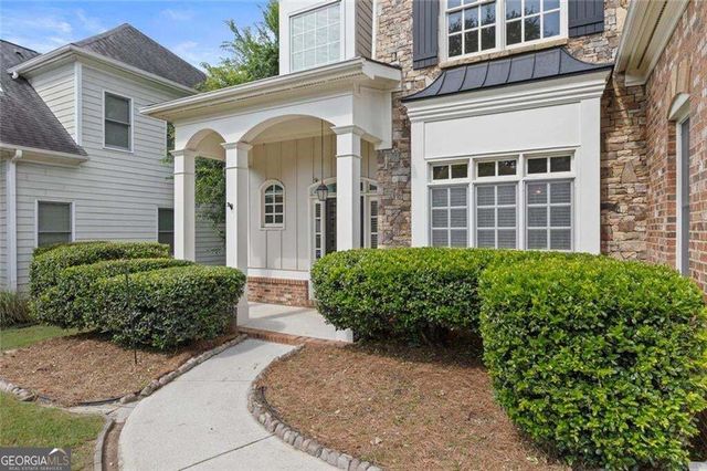 4054 Hill House Road SW, Smyrna, GA 30082