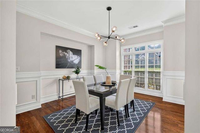 4054 Hill House Road SW, Smyrna, GA 30082