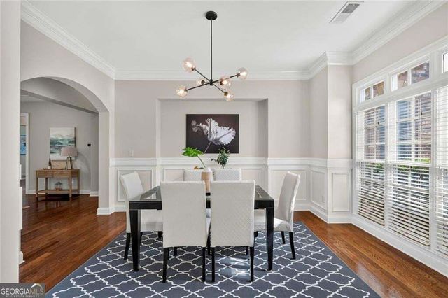4054 Hill House Road SW, Smyrna, GA 30082