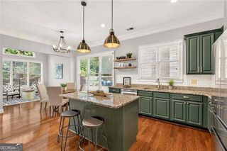 4054 Hill House Road SW, Smyrna, GA 30082
